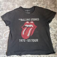 The Rolling Stones Tour Tシャツ XXL 古着のサムネイル