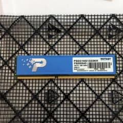 メモリ DDR3 8G×1 1333MHz PC3-10600のサムネイル