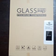 VANKYO S30 液晶保護フィルム　1枚のサムネイル