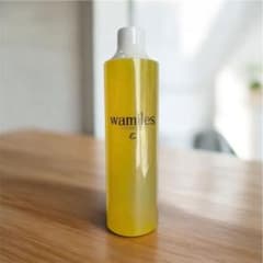 ワミレス スキンリフレッシャーC液 業務用 420ml 新品 ローション 大