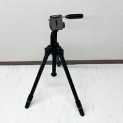 SLIK Professional 2 Camera Tripod
