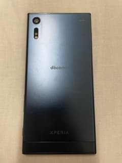 SONY Xperia SO-01J スマートフォン 本体　ドコモのサムネイル
