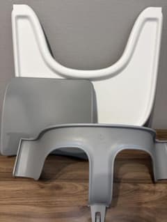 STOKKE ベビーチェア用 ベビーセット トレイ セットのサムネイル