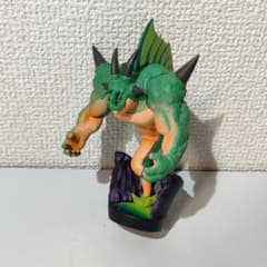 ☆　ドラカプ　ボーナスパーツ　ドラゴンボールフィギュア　ベジータ　メディカル　② ドラゴンボール ドラカプ カプセル 好敵手編 メディカルマシーン