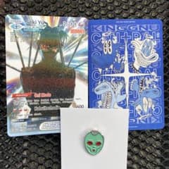 King Gnu CEN+RAL 福岡 トレーディングカード ピンバッチ - メルカリ