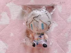 あんスタ Knights 瀬名泉 ぺたんおすわりぬいぐるみ