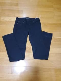 moussy  スキニーデニム25インチです。のサムネイル