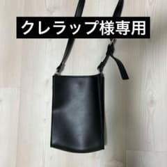 ブラック ミニ ショルダーバッグのサムネイル