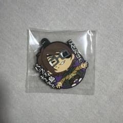 進撃の巨人 ラバーストラップ ハンジのサムネイル
