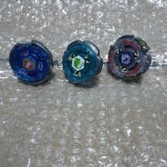 中古】ベイブレードX メタルファイト - メルカリ