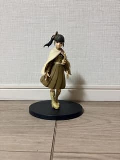 鬼滅の刃 栗花落カナヲ フィギュアのサムネイル