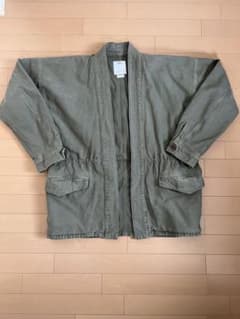 visvim ジャケットのサムネイル