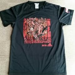ワンピース♡Tシャツのサムネイル