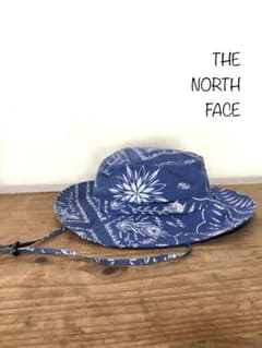 THE NORTH FACE ハット 帽子 レディース ノースフェイスのサムネイル