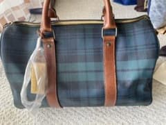 RL ラルフローレン Boston bagのサムネイル