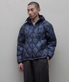 【BAL（バル）/2024秋冬】BAL / TAION DOWN JACKETのサムネイル