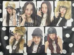 H//PE Princess KCON 2026 会場限定特典トレカ セット - メルカリ