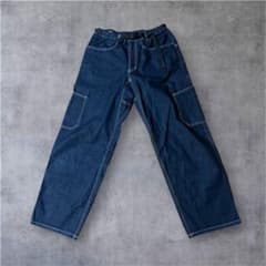 新品未使用品✨ グラミチ ROCK SLIDE DENIM PANT