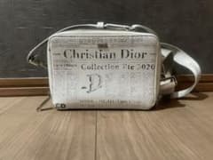 2020ss DIORショルダーバックのサムネイル