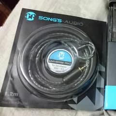 songs audio 「Universe pro」IE8/IE80用のサムネイル