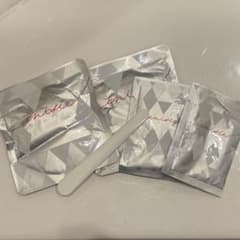 エニシー　グローパック　enisie glow pack 炭酸ガスパックのサムネイル