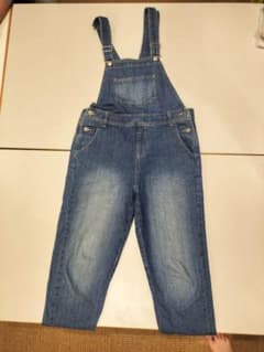 bs blue EXCLUSIVE サロペット オーバーオールのサムネイル