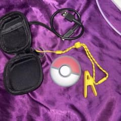 ポケモンGO プラスプラス　シリコンケース付きのサムネイル