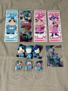 忍たま乱太郎　まとめ売りのサムネイル