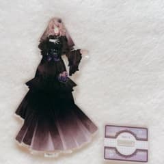 DIABOLIKLOVERS 小森ユイ アクリルスタンド - メルカリ