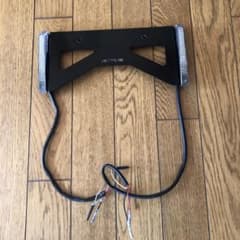 アクティブ製LEDライセンスウィンカーのサムネイル