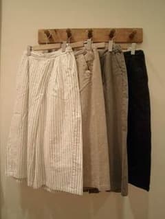 まっすんさま♡専用＊スタジオクリップ＊ドラムパンツのサムネイル