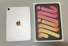 iPad miniのサムネイル