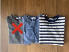 夏前にゲット！ロンハーマンTシャツのサムネイル
