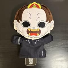 O－MENZ オーメンズ パペットぬいぐるみ GiGO限定 阿形 - メルカリ
