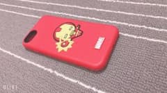 MARVEL アイアンマン iPhone7用カバーのサムネイル