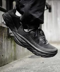 HOKA ONEONE ボンダイ6のサムネイル