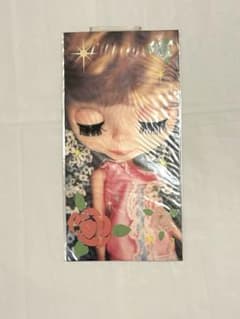 Blythe ブライス スパークリングカード スリーピングビューティーのサムネイル