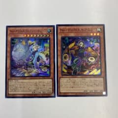浮世絵 パンクのサムネイル