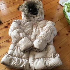 リーナちゃんダウンのサムネイル