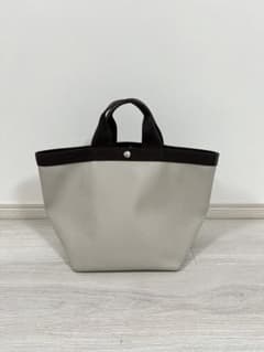 美品　エルベシャプリエ Herve Chapelier GP 袋付きのサムネイル