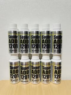IMPUL Super ADD 1201 10本セット - メルカリ