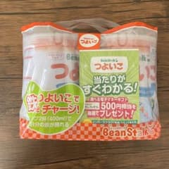 つよいこ　フォローアップミルク　800g 2缶セットのサムネイル