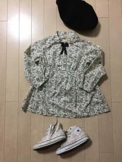 familiar チュニック 定価1万円以上  値下げ！のサムネイル
