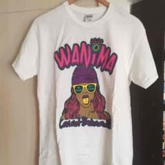 wanima レフラー CNBツアーのサムネイル