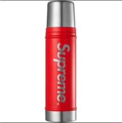 シュプリーム スタンレイ 20オンスバキュームインスラテッドボトル 水筒のサムネイル