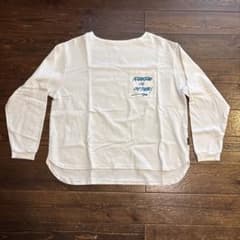 ハーフトラックプロダクツ aiot ロングTシャツMサイズ - メルカリ