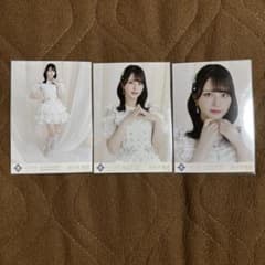LOVE 佐々木舞香 生写真 コンプ 2025アリーナツアー衣装 - メルカリ