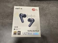 Ear Fun Air Pro4 ワイヤレスイヤホンのサムネイル