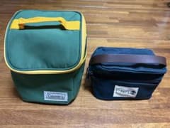 Coleman UJACK スパイスボックス 2点セットのサムネイル