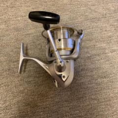 ダイワKIX4000のサムネイル